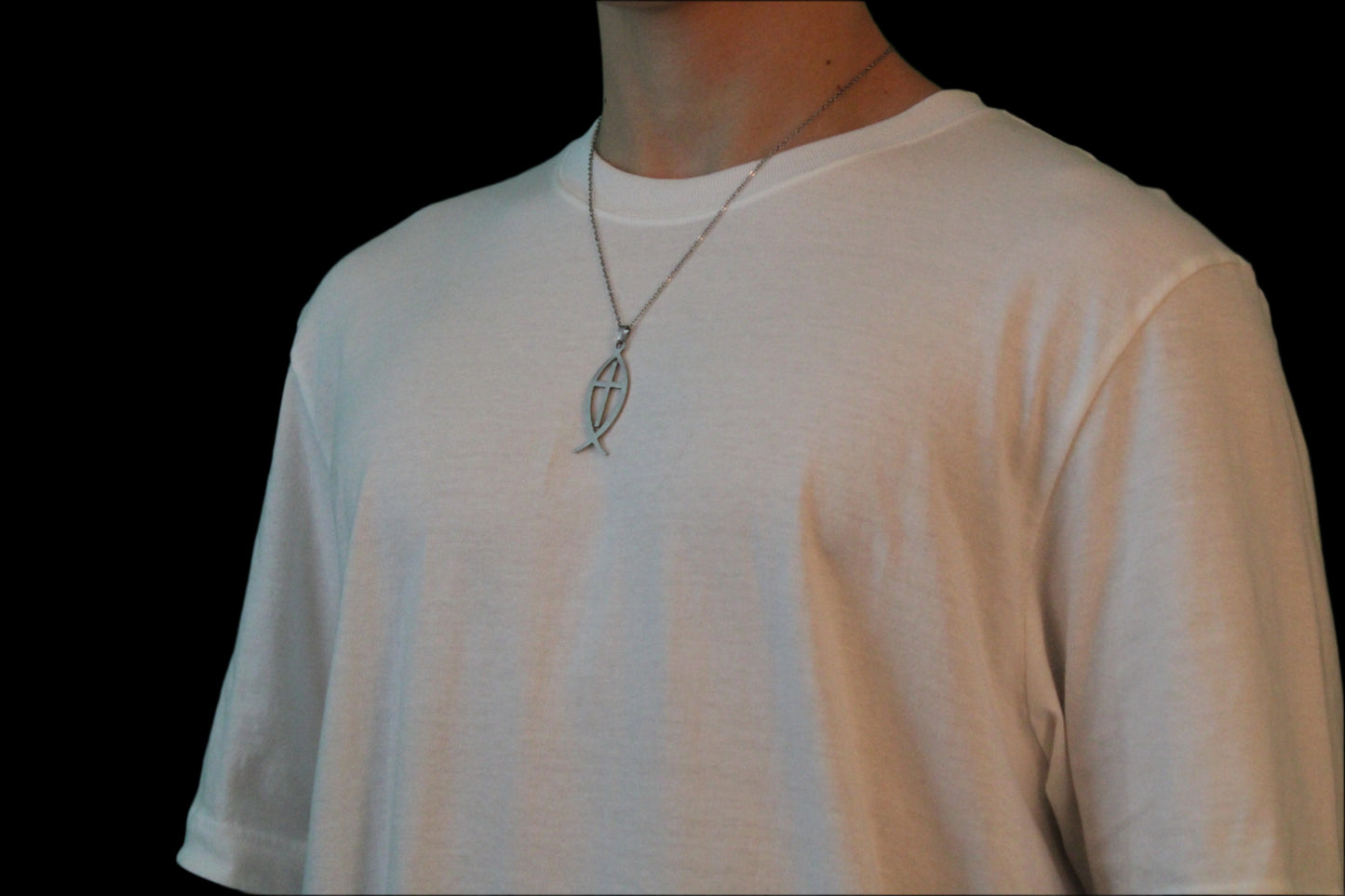 Ichthys Pendant
