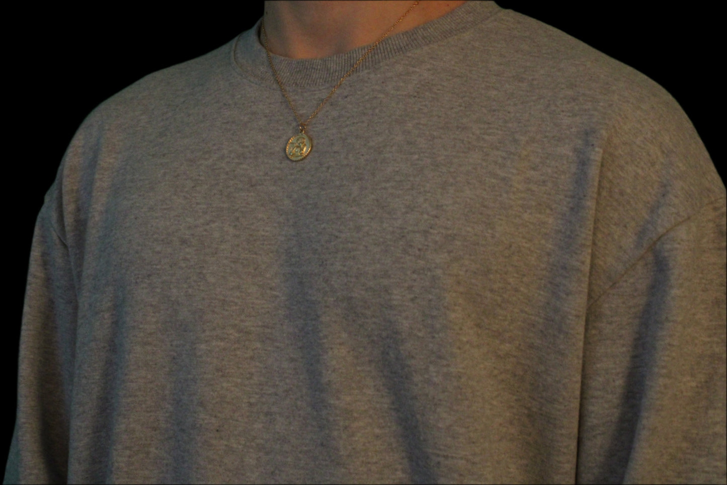 Cherub Pendant