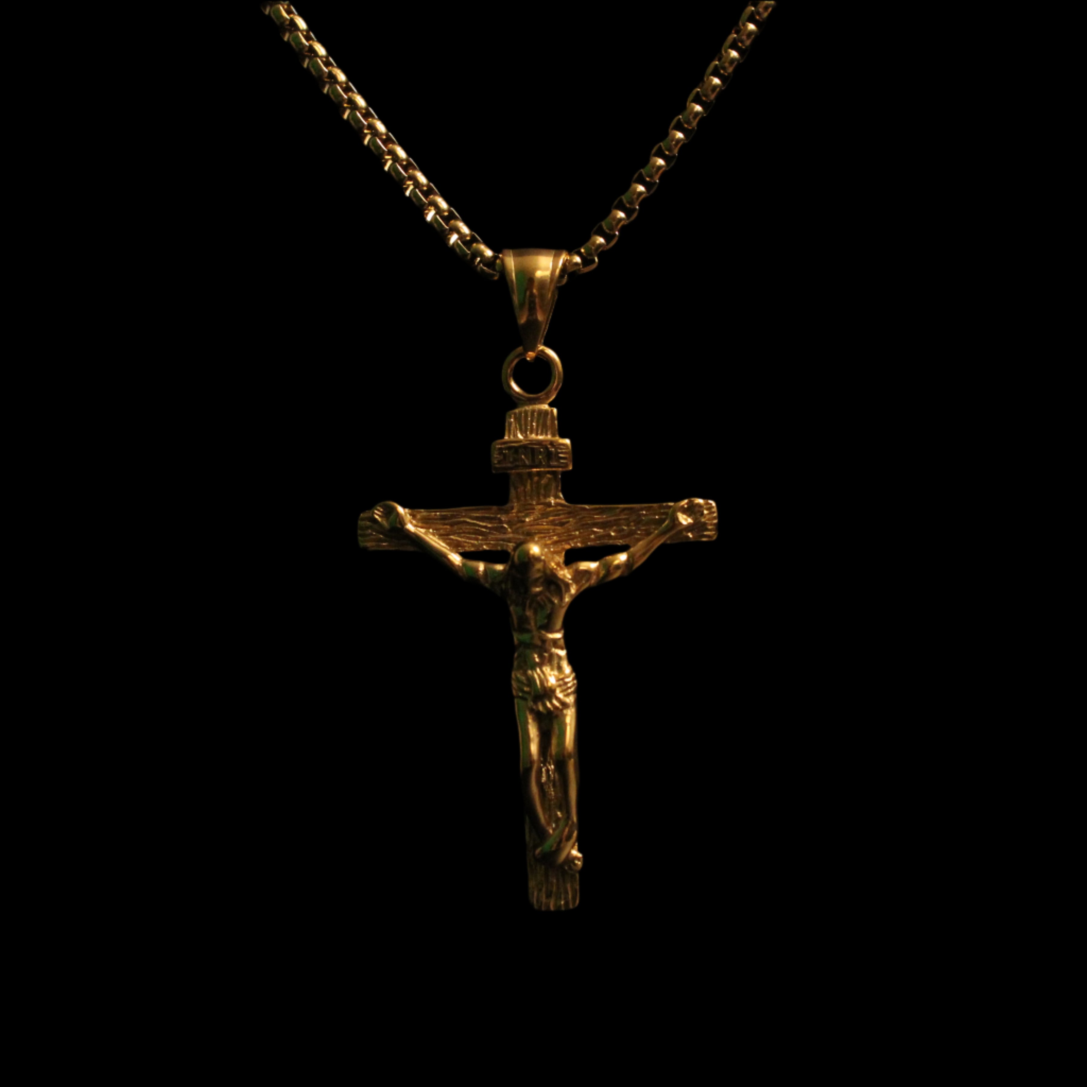 Crucifix
