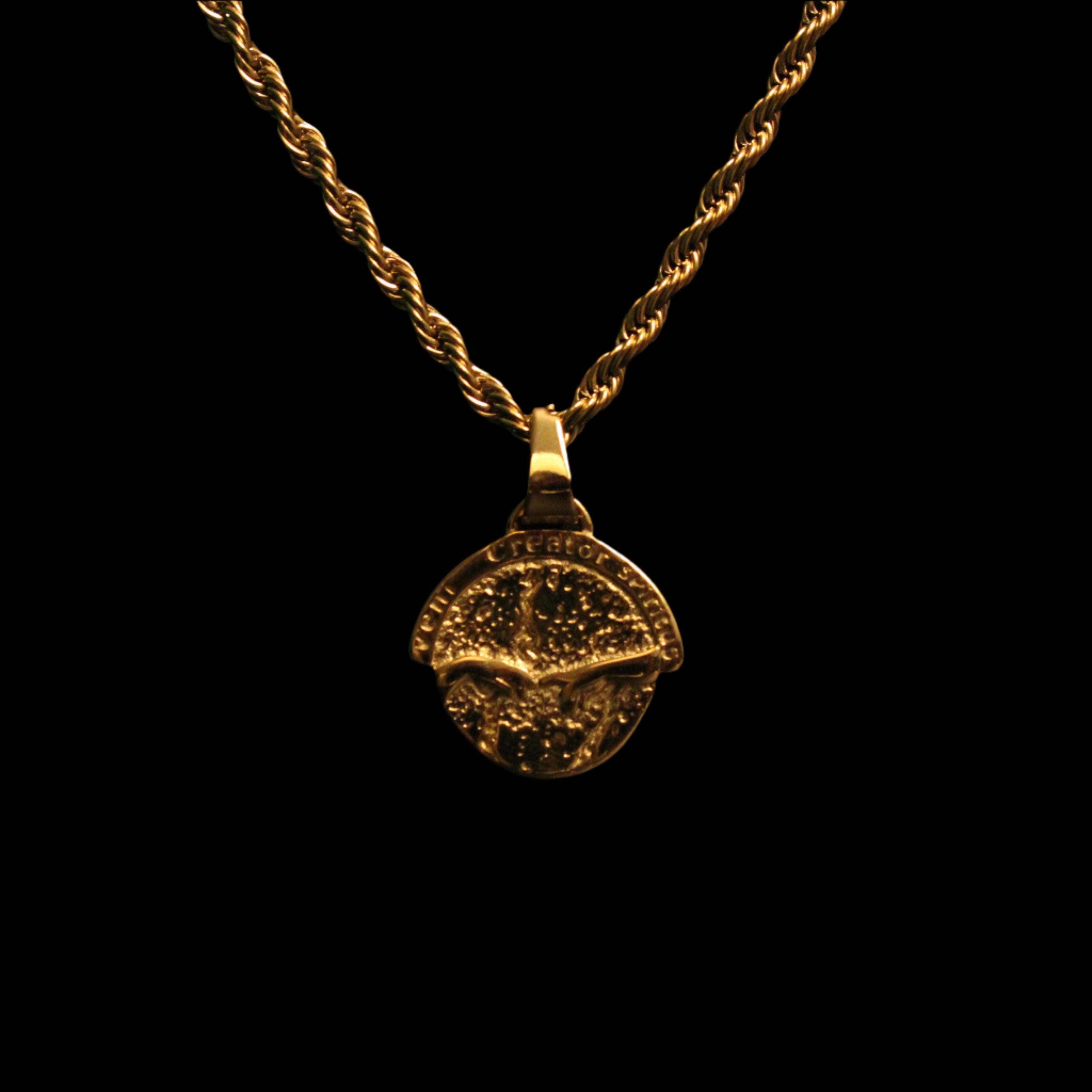 Creator Pendant