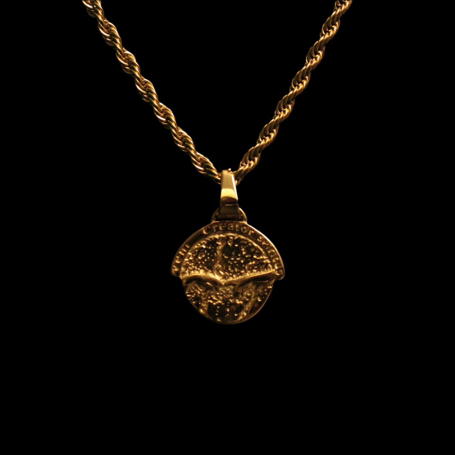 Creator Pendant