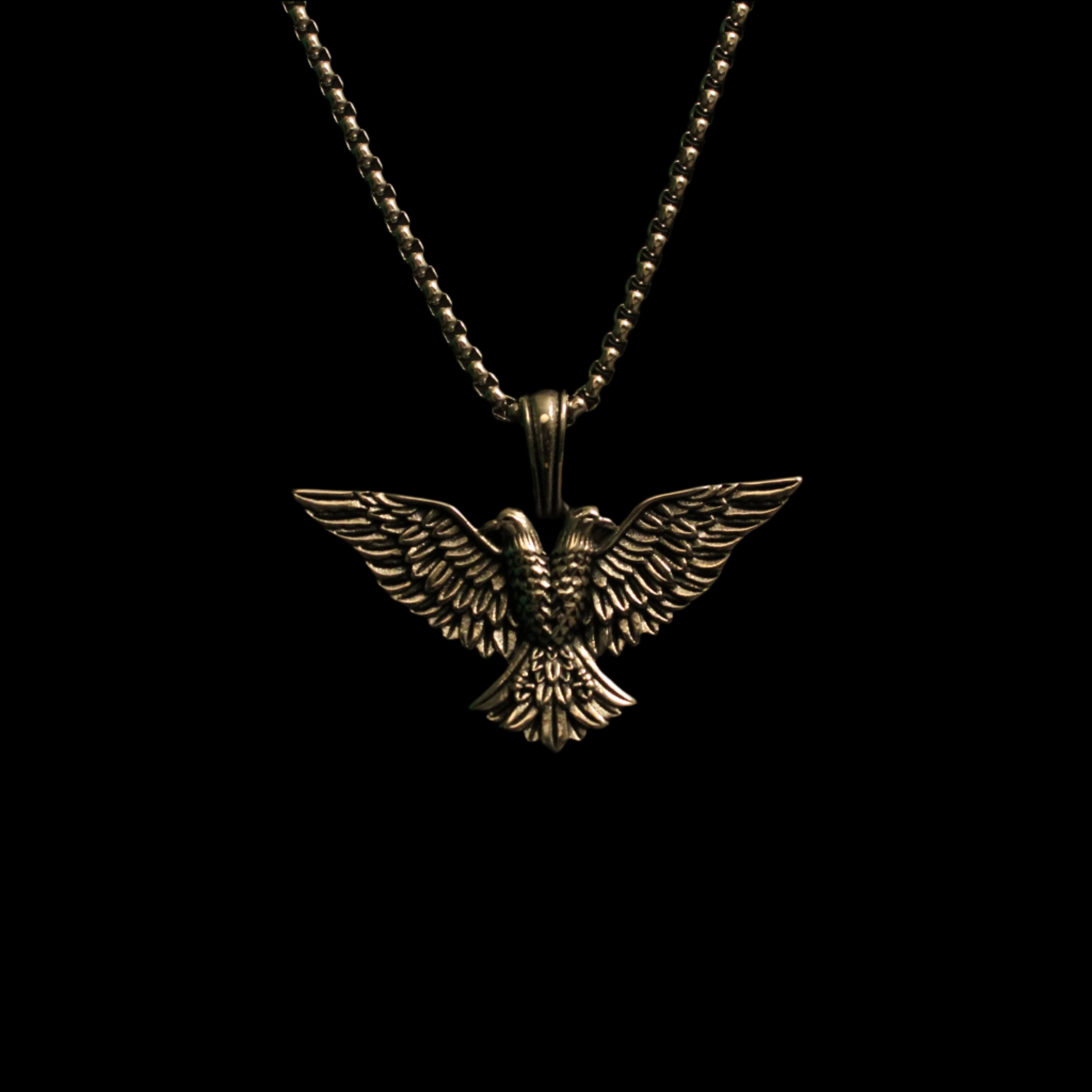 Eagle Pendant