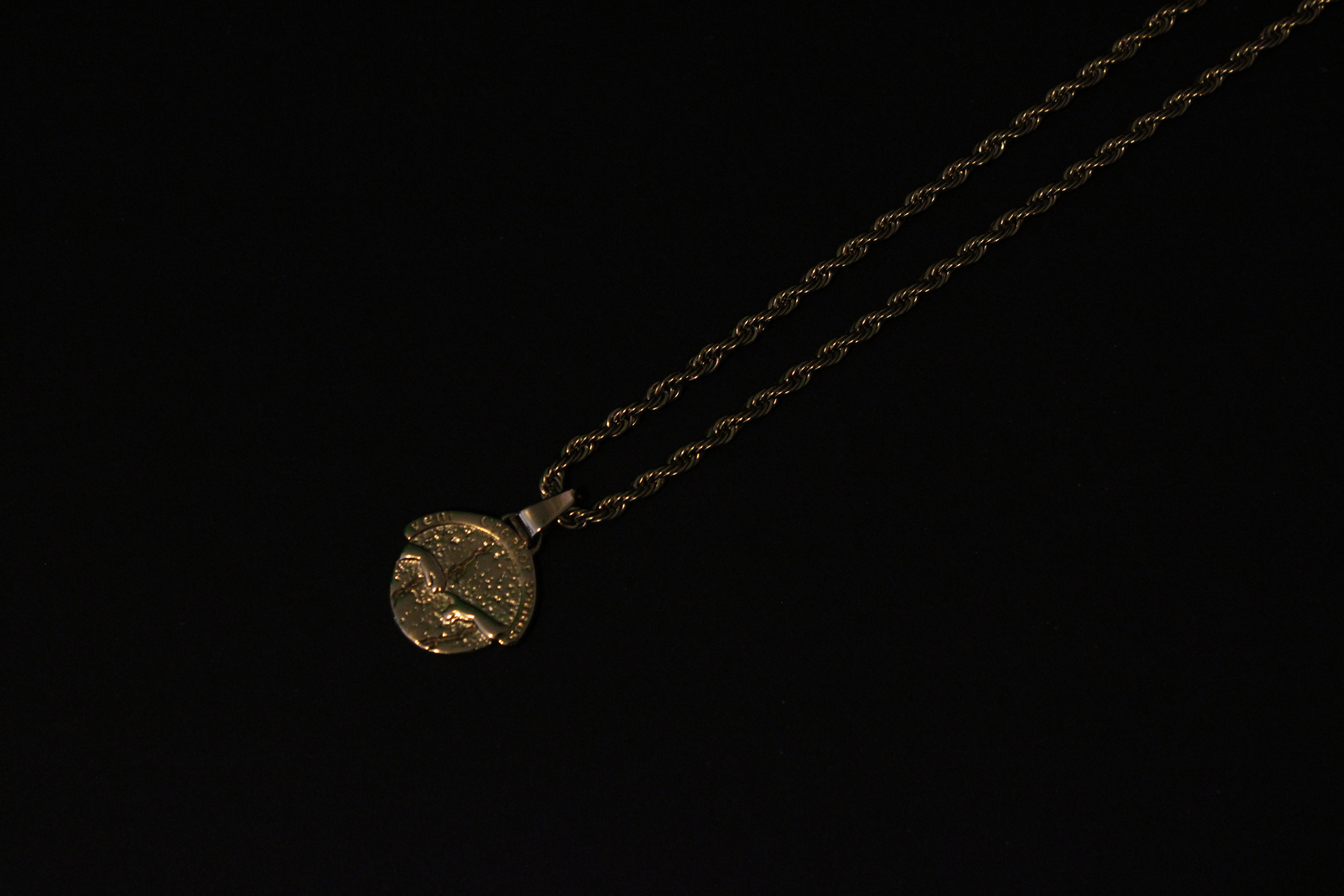 Creator Pendant