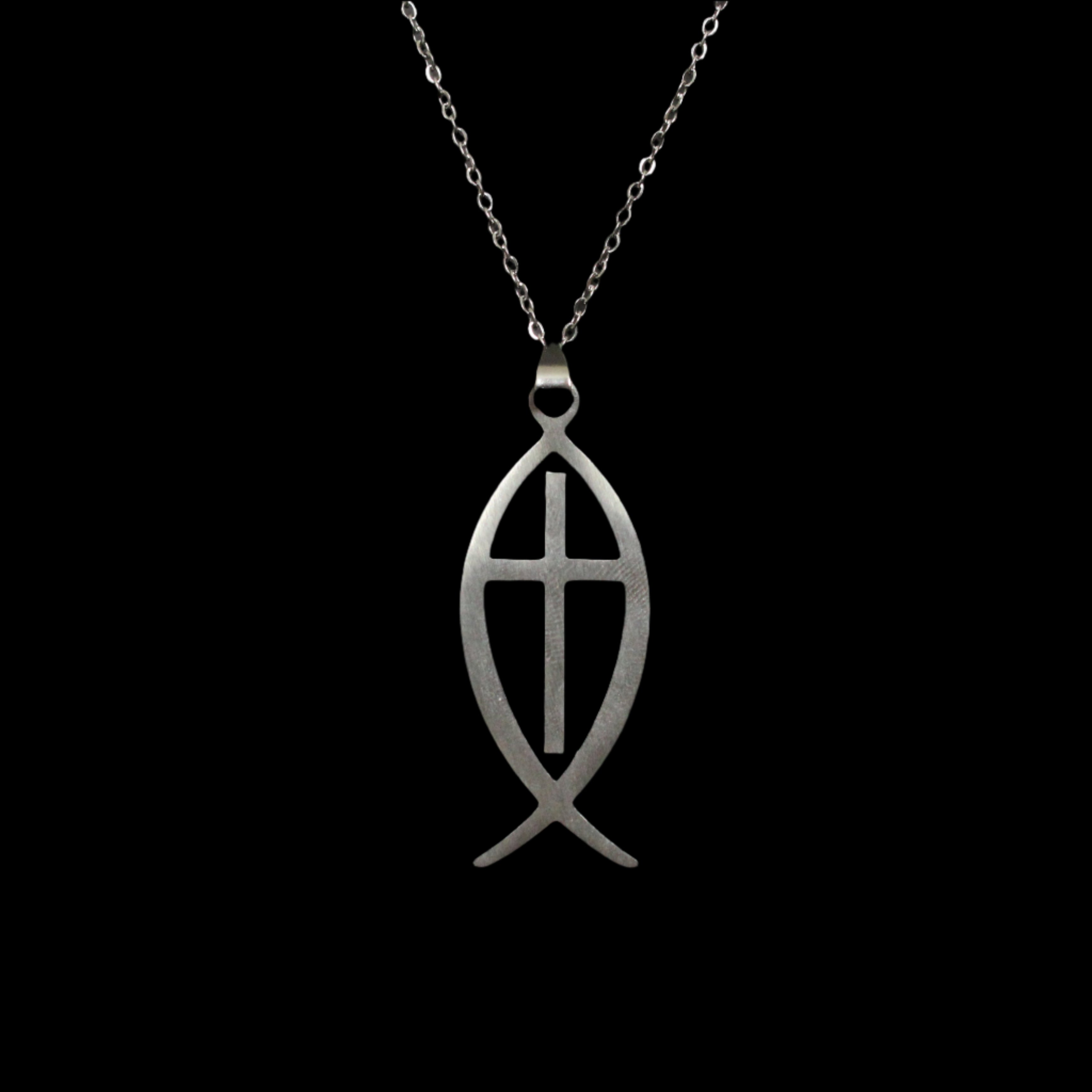 Ichthys Pendant