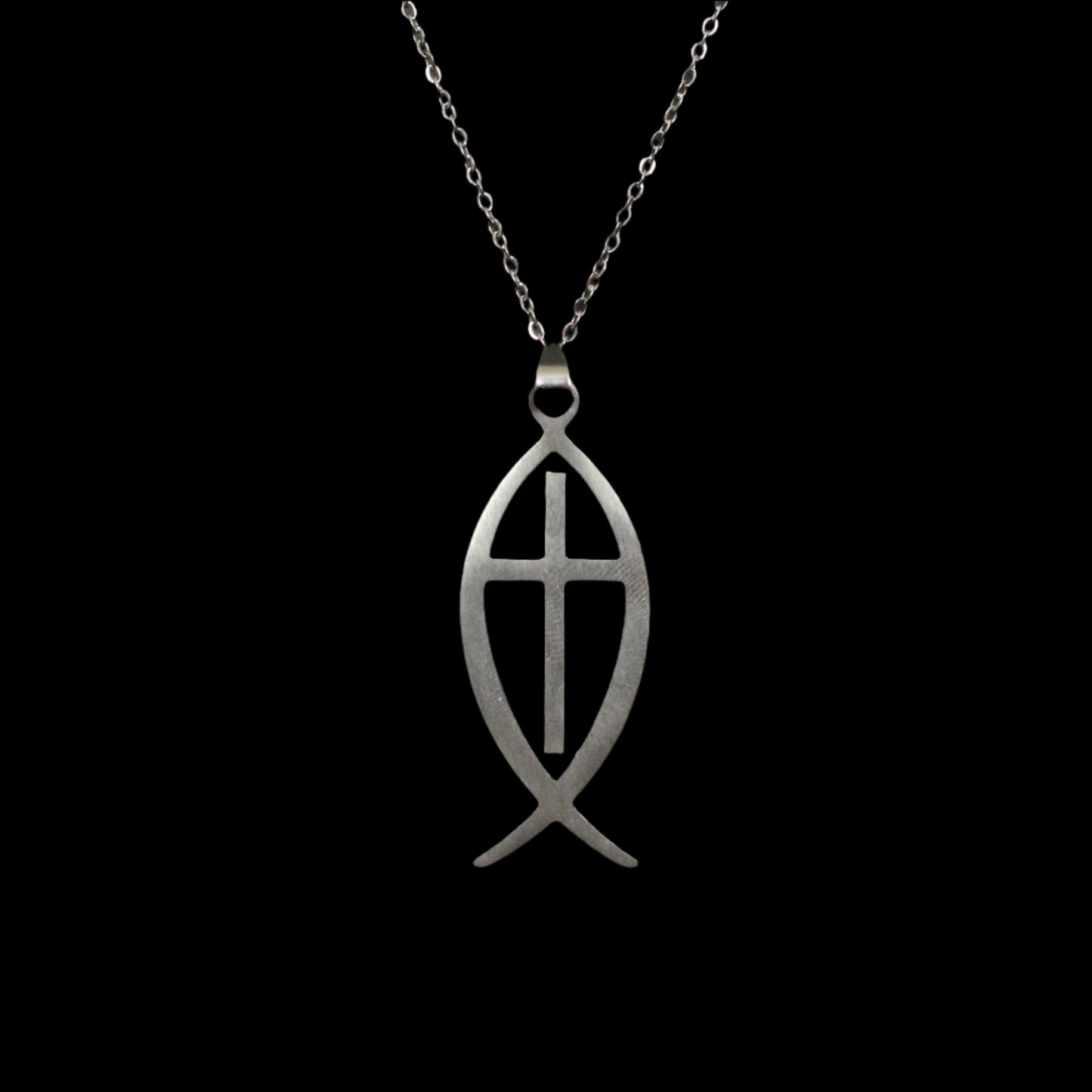 Ichthys Pendant