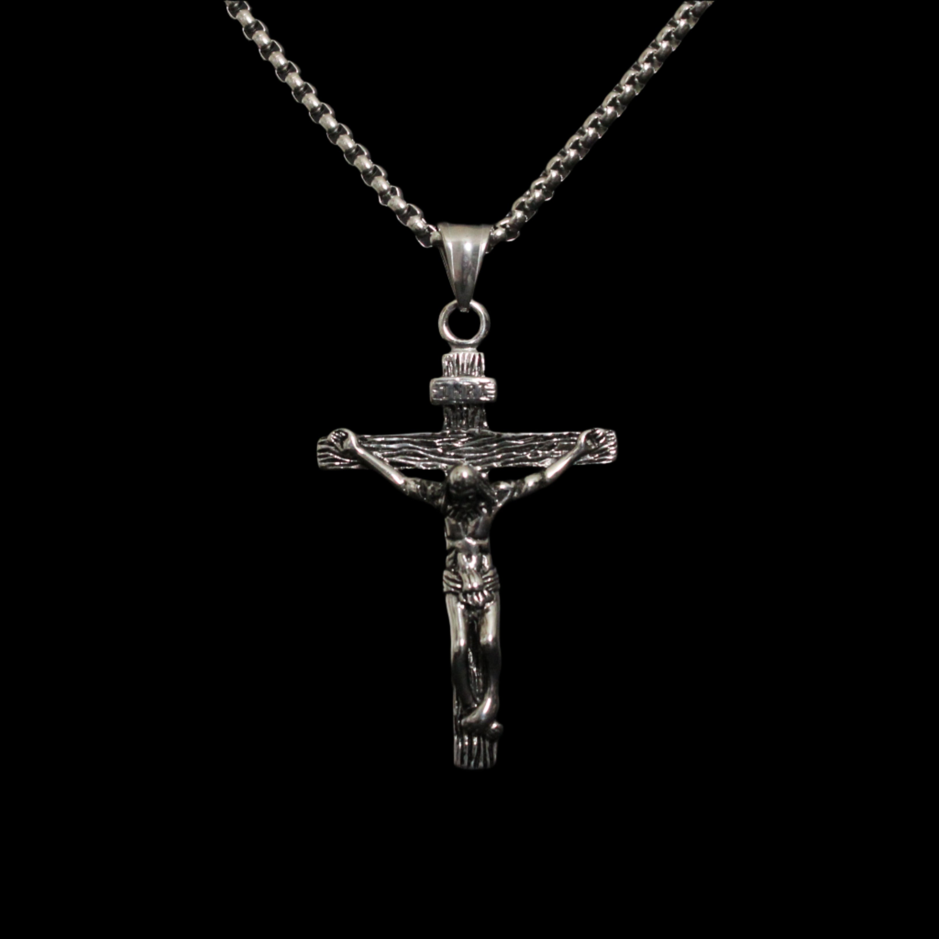 Crucifix